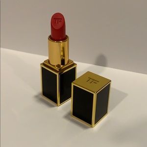 Tom Ford lipstick